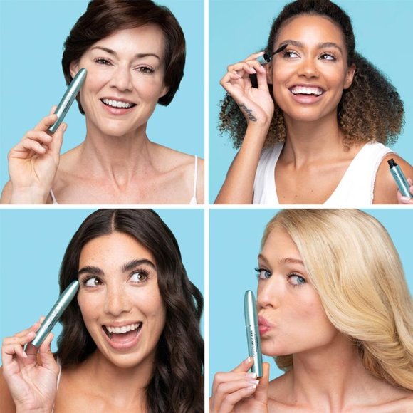 GrandeMASCARA Waterproof Conditioning Peptide Mascara - Picture 6 of 6